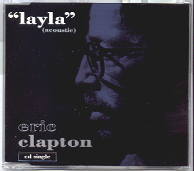 Eric Clapton - Layla (Acoustic)